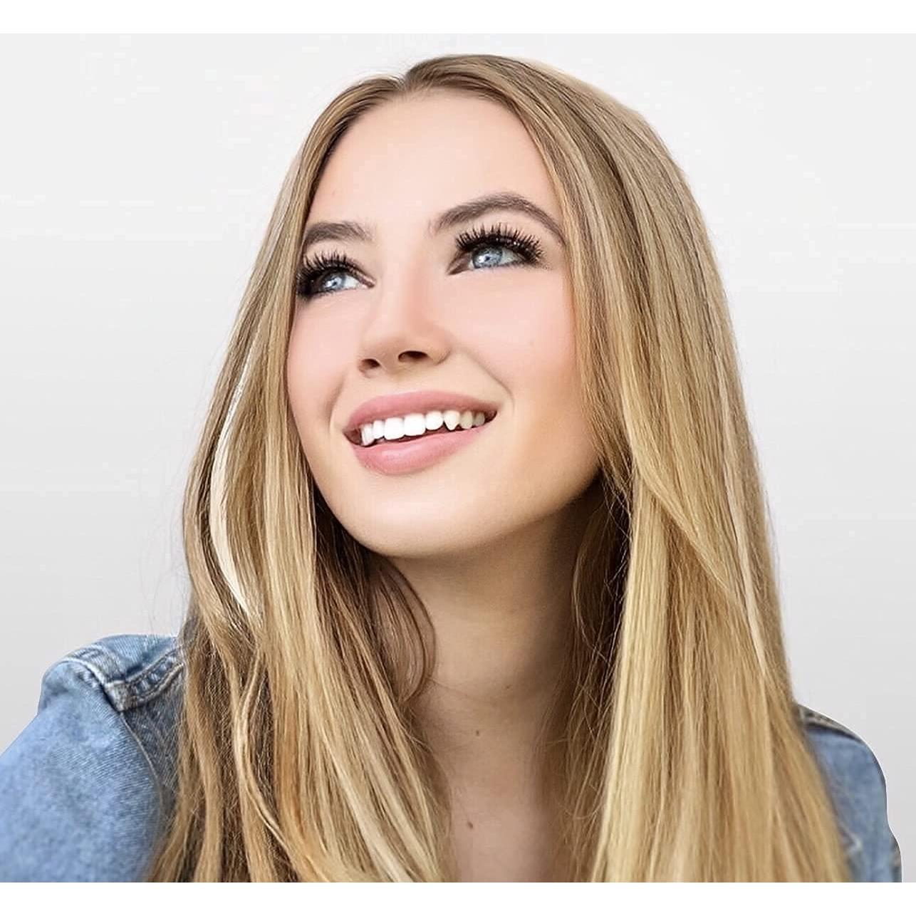 Pestañas Magnéticas Reutilizables Suzie Bumble con Estuche