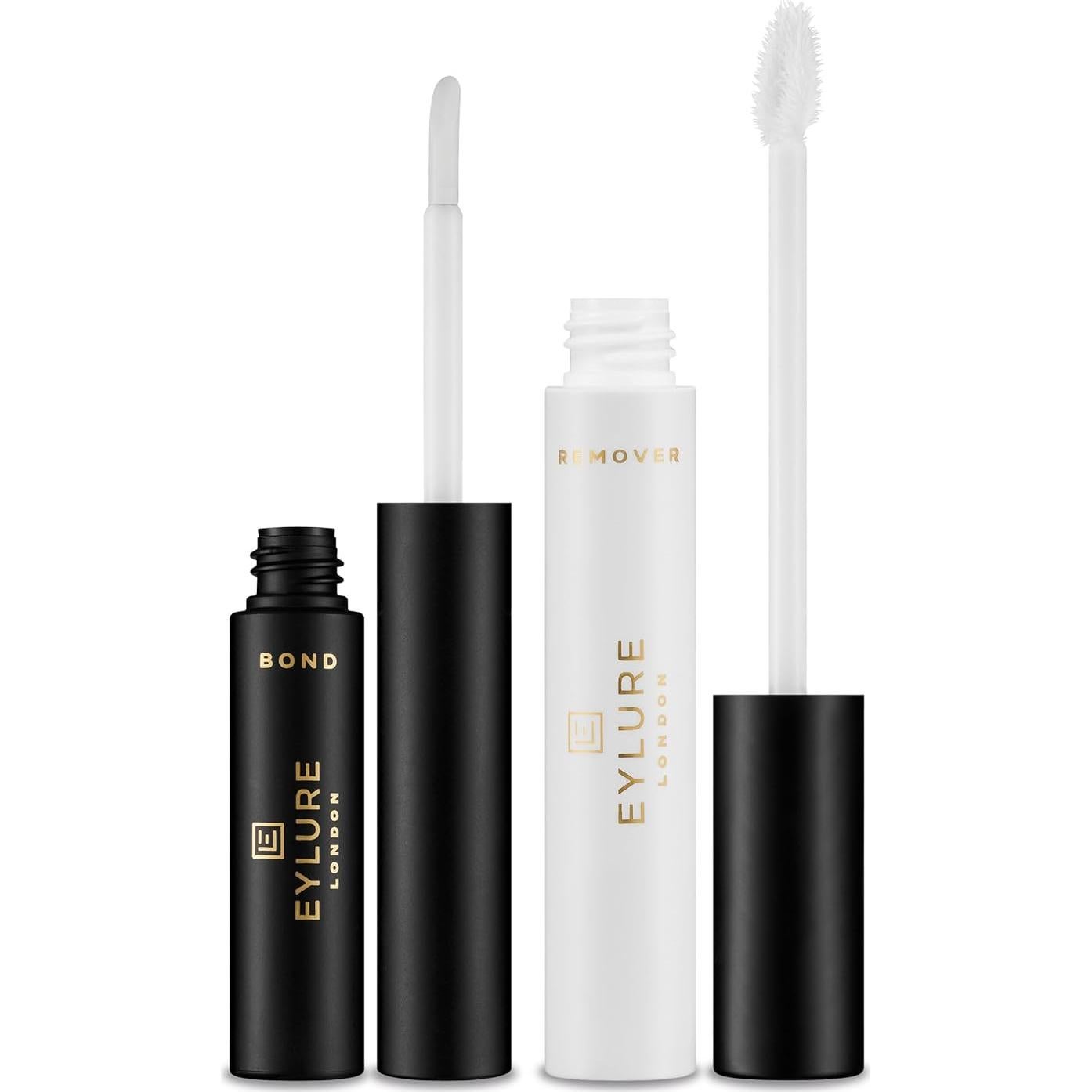 Kit Adhesivo y Removedor Eylure Underlash 7 Días