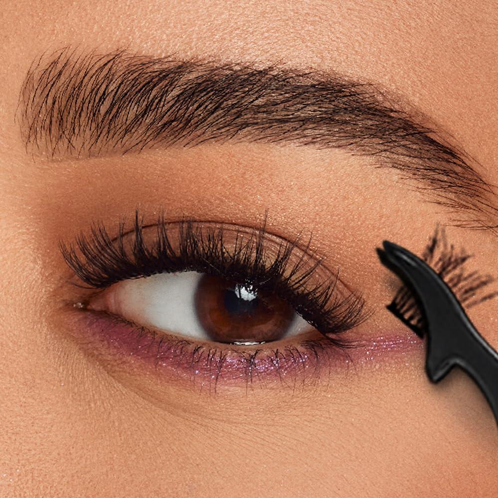 Pestañas Autoadhesivas Ardell Naked 30 Grupos Volumen Suave