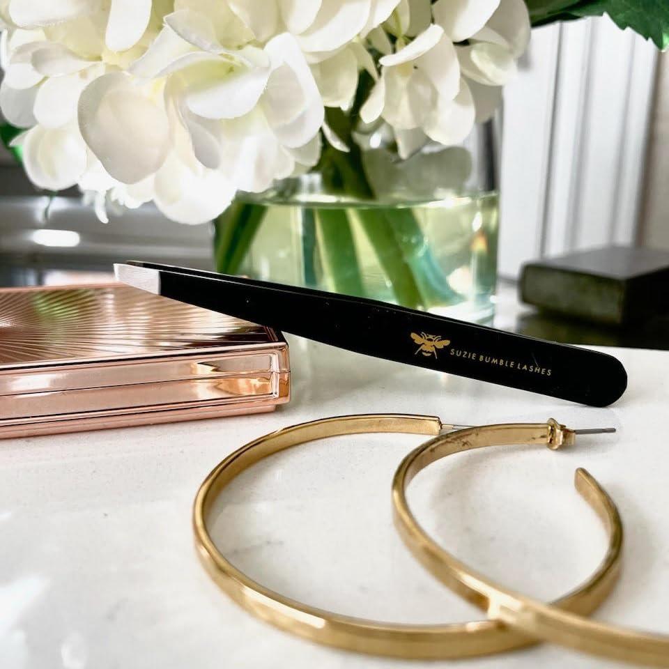 Pestañas Magnéticas Reutilizables Suzie Bumble con Aplicador