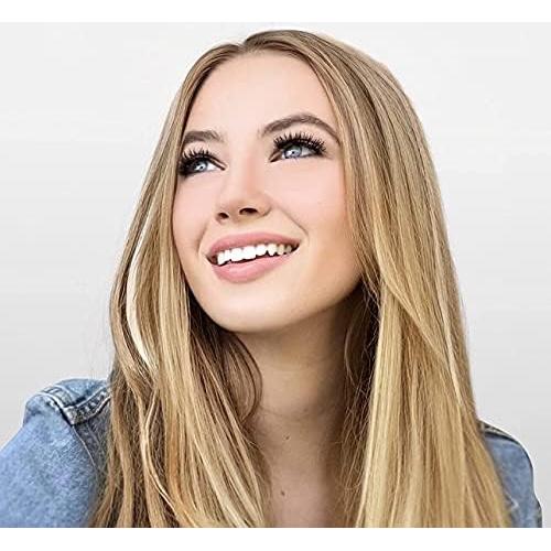 Pestañas Magnéticas Reutilizables Suzie Bumble con Aplicador