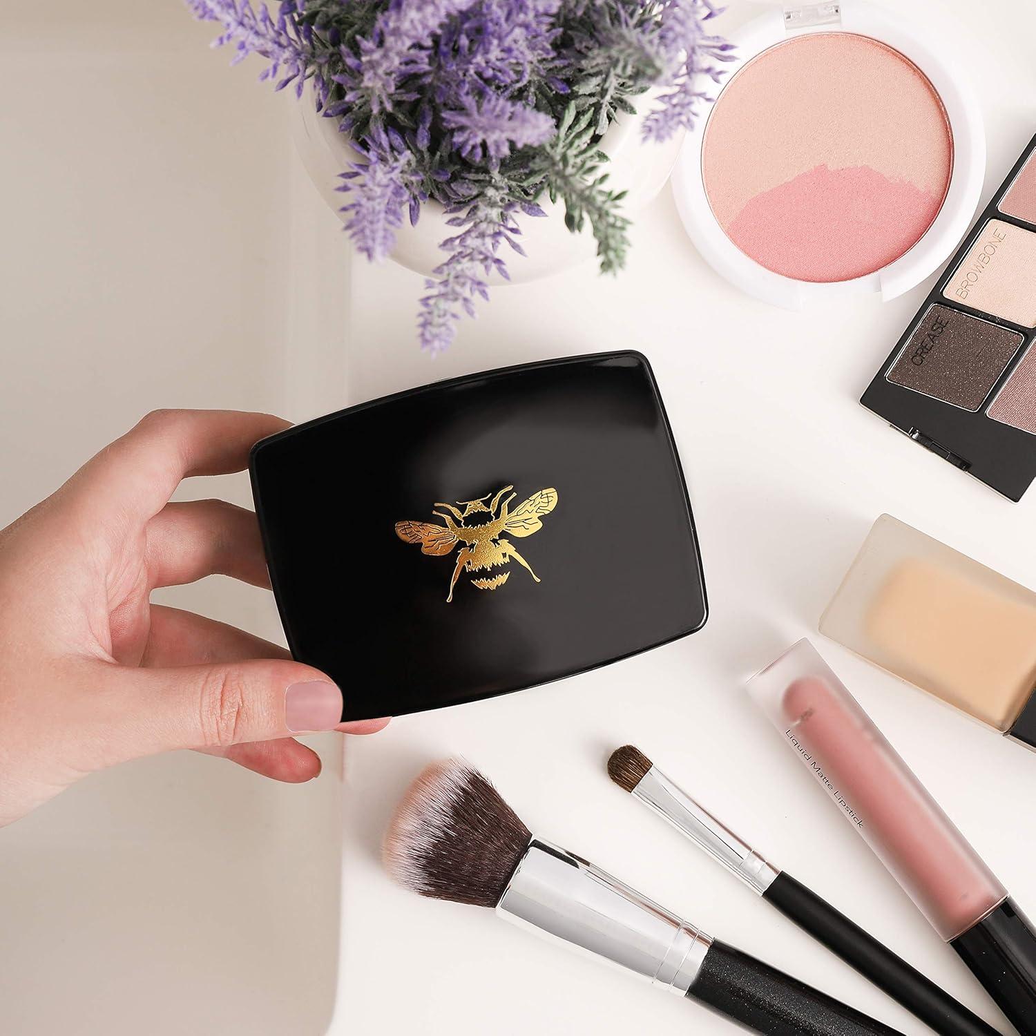 Pestañas Magnéticas Reutilizables Suzie Bumble con Aplicador