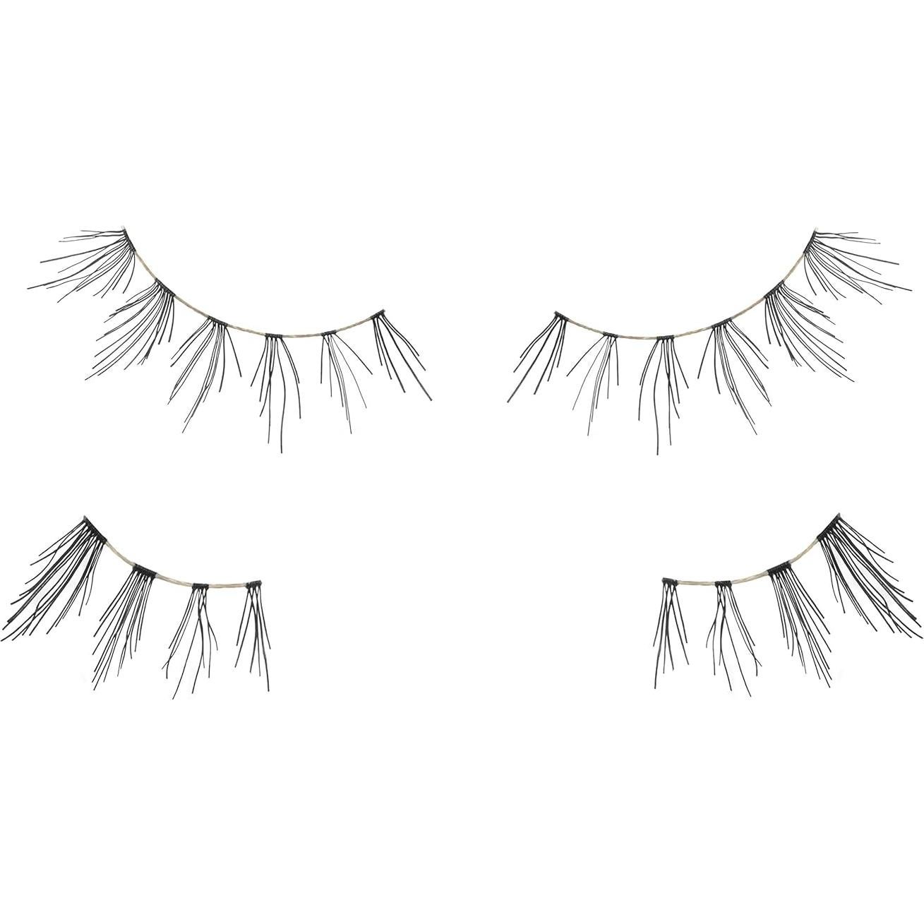 Pestañas de tira Eylure x Emma Willis - Insta Belle