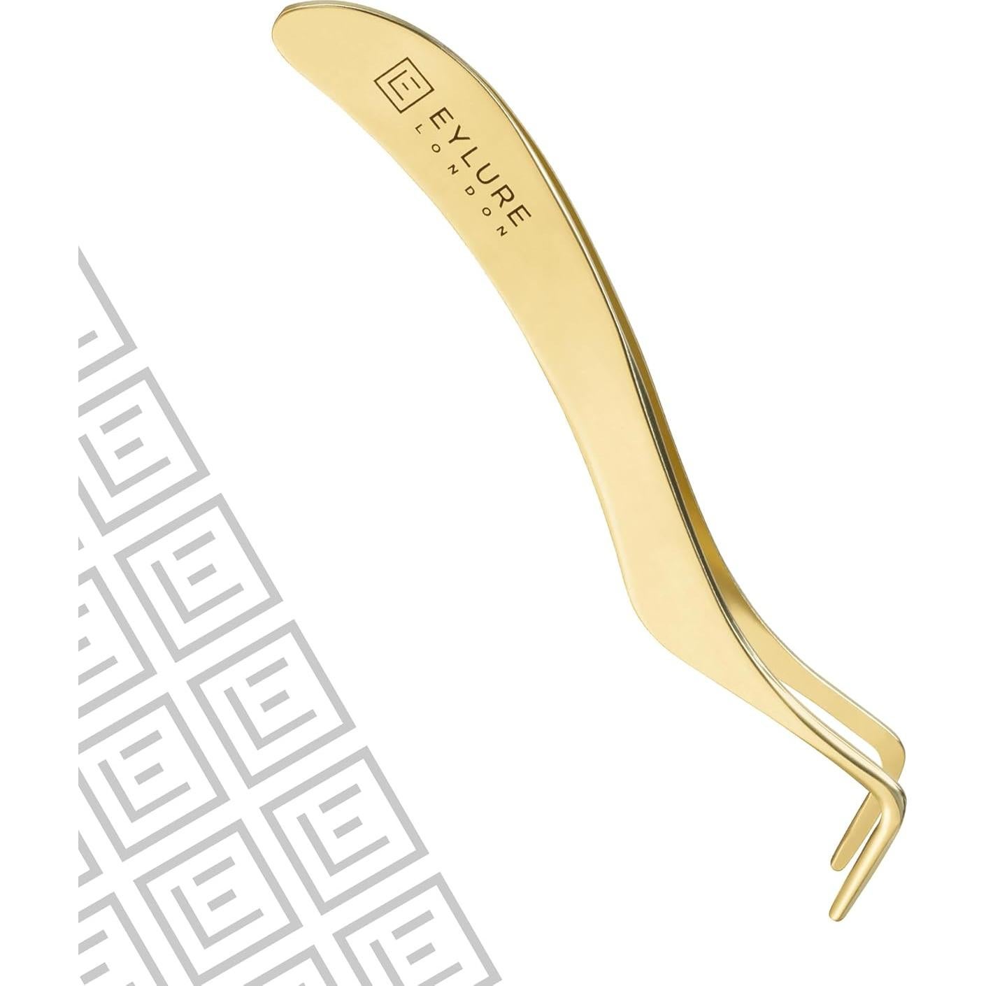 Kit de Extensión de Pestañas Eylure Naturals 30 Destellos