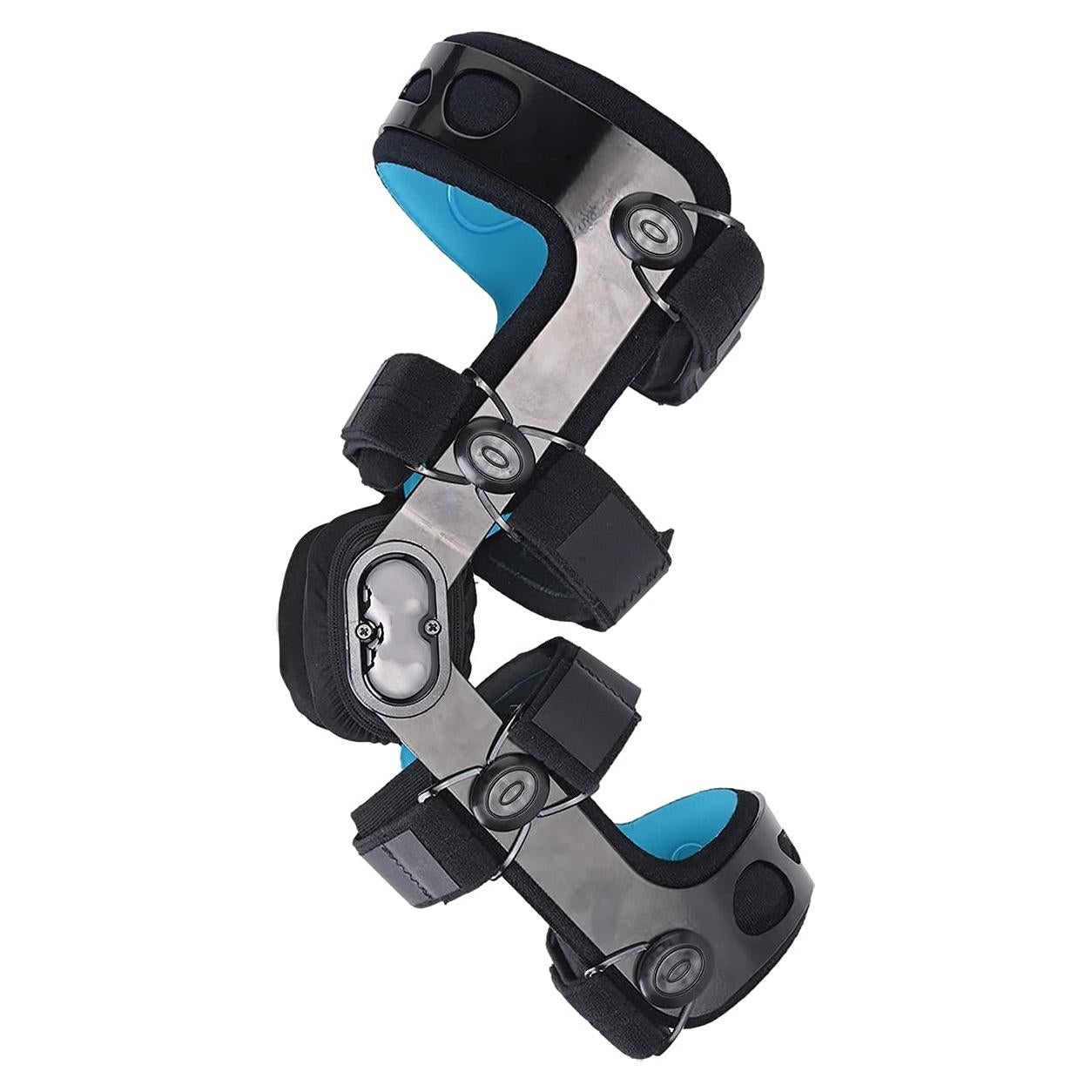 Férula de Rodilla Orthomen ACL Pequeña Izquierda para Lesiones