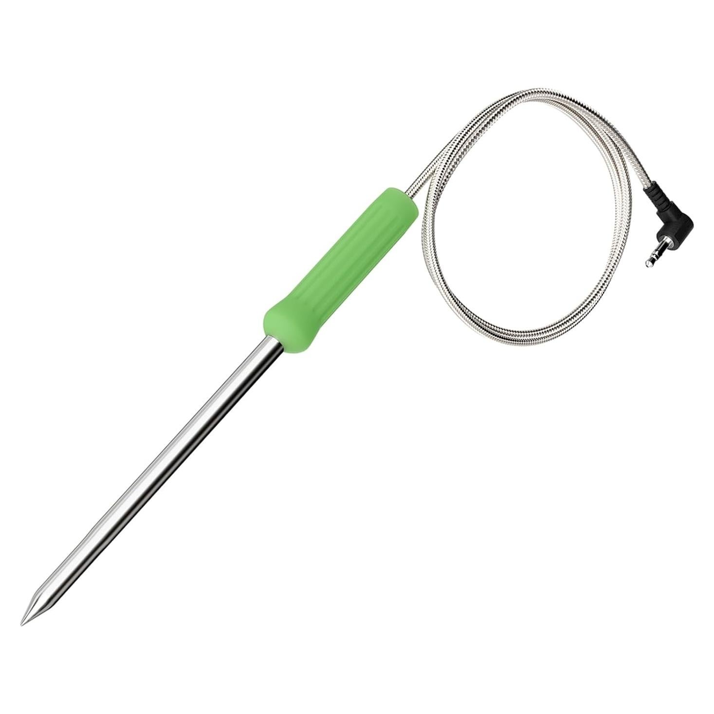 Sonda de Temperatura para Carne Ninja AG400/AG450 - Acero Inoxidable