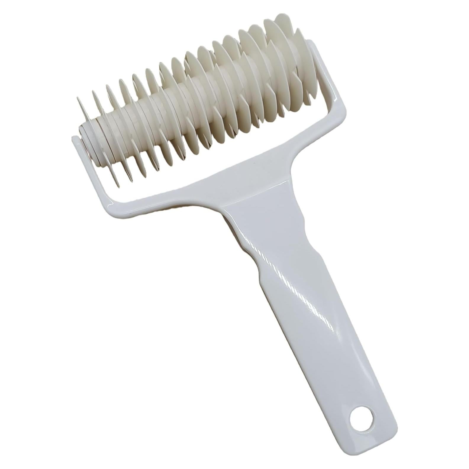 Cortador de Masa en Rejilla Cafurty Grande 19x12.7cm