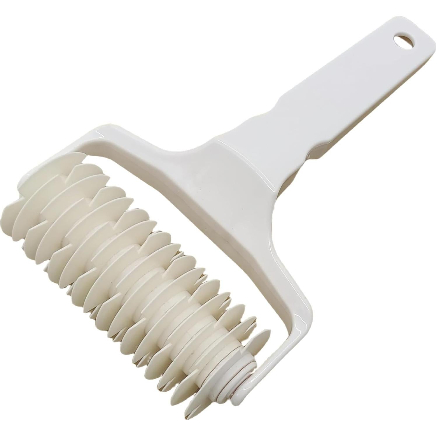 Cortador de Masa en Rejilla Cafurty Grande 19x12.7cm