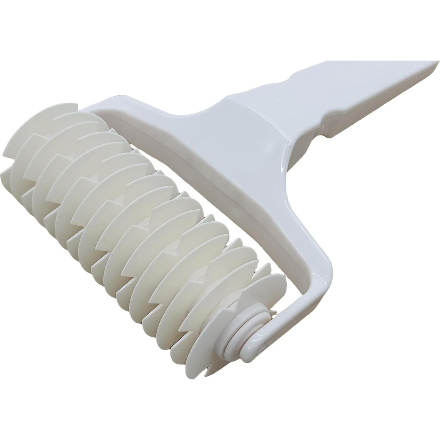 Cortador de Masa en Rejilla Cafurty Grande 19x12.7cm