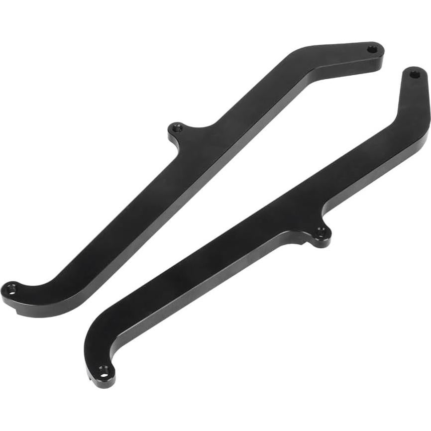 Soporte de Moto JFG RACING CNC Negro para DRZ400 y KLX400
