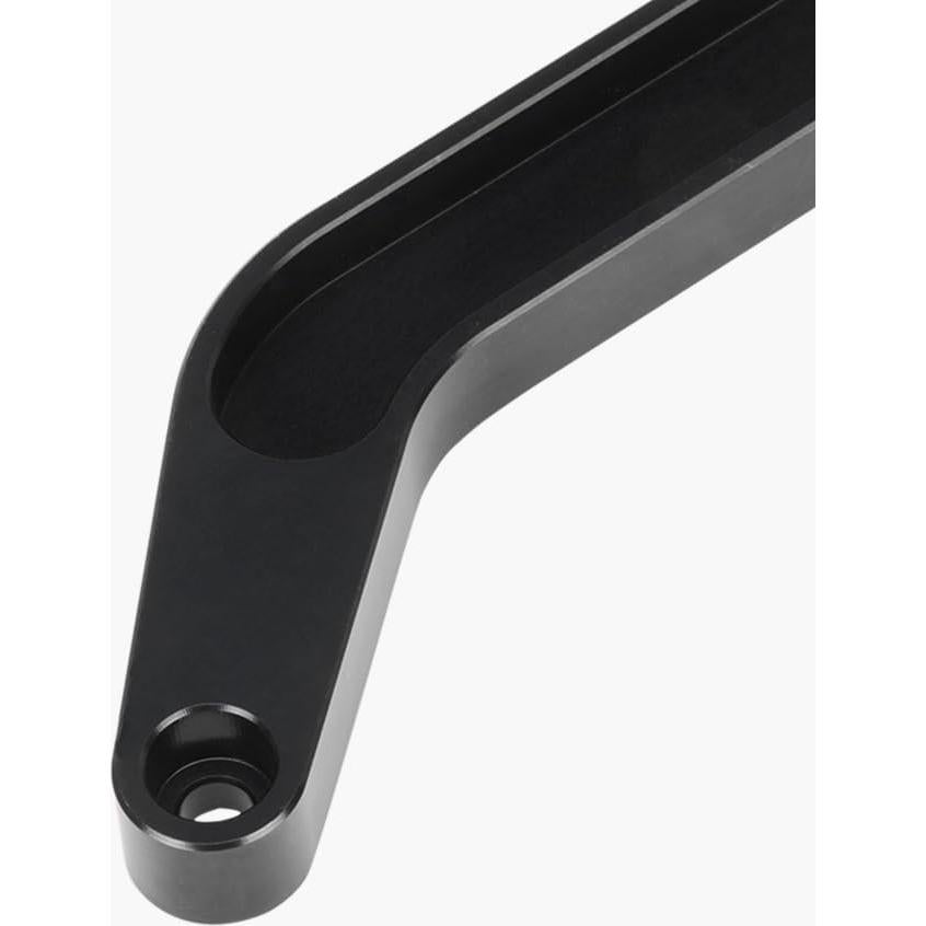 Soporte de Moto JFG RACING CNC Negro para DRZ400 y KLX400