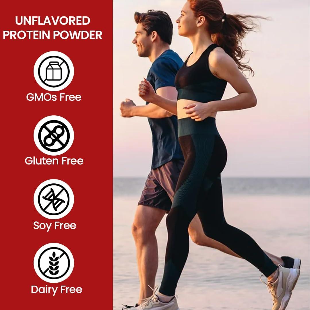 Polvo de Colágeno Hidrolizado Peacock 352.74 g Sin Sabor