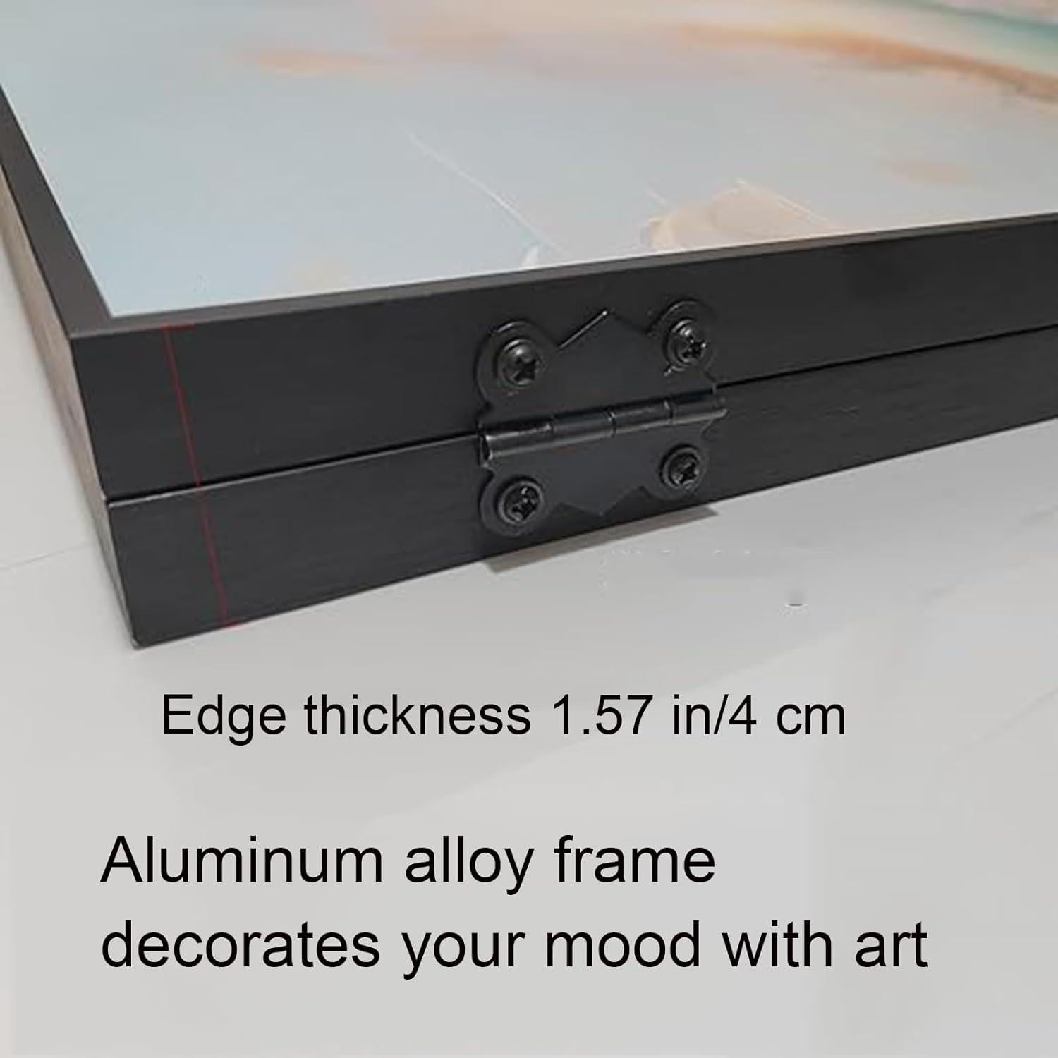 Cubierta Decorativa de Caja de Interruptores PAUMPA 40x60 cm