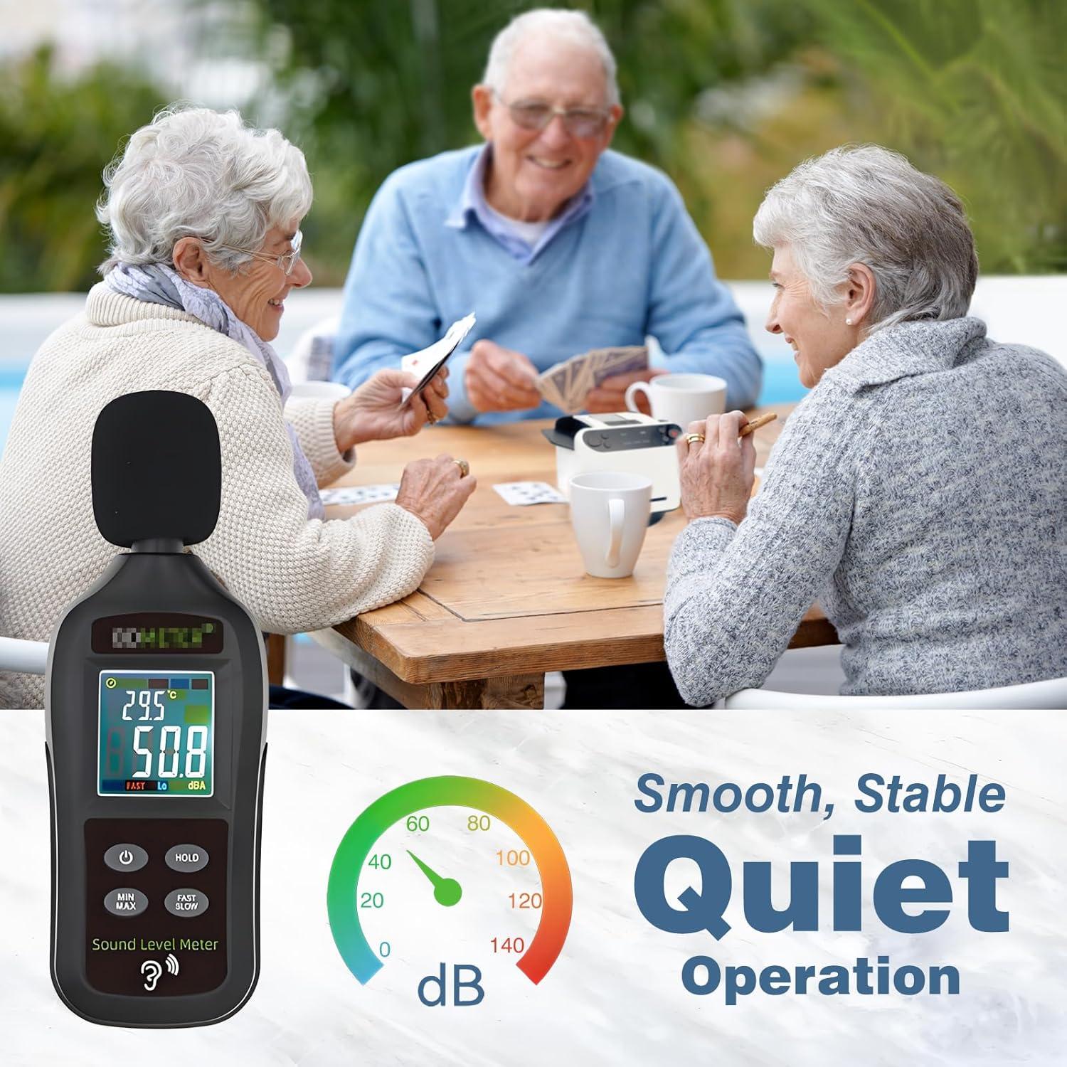 Barajador Automático LuxeVoy con 8 Mandos - Soporta 12 Jugadores