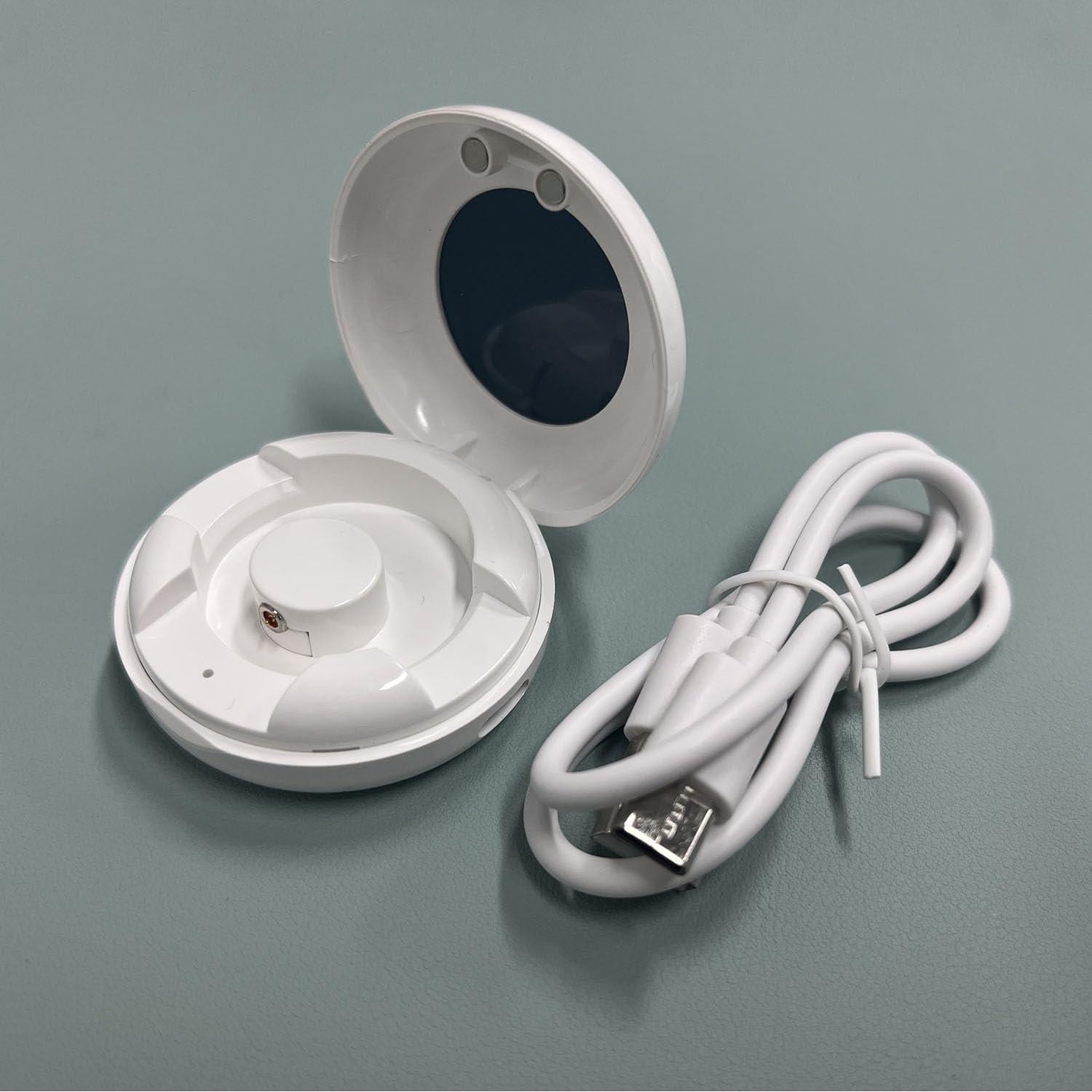 Cargador Magnético para Anillos Inteligentes Xinya - 50cm