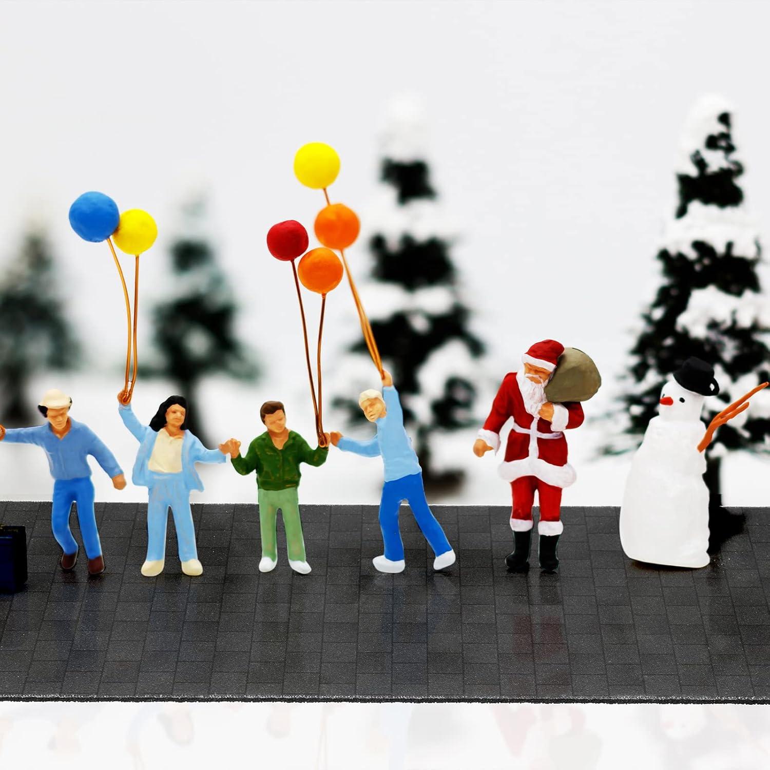 Alfombra de Calle Miniatura Frienda 11.9 x 120 cm Chic