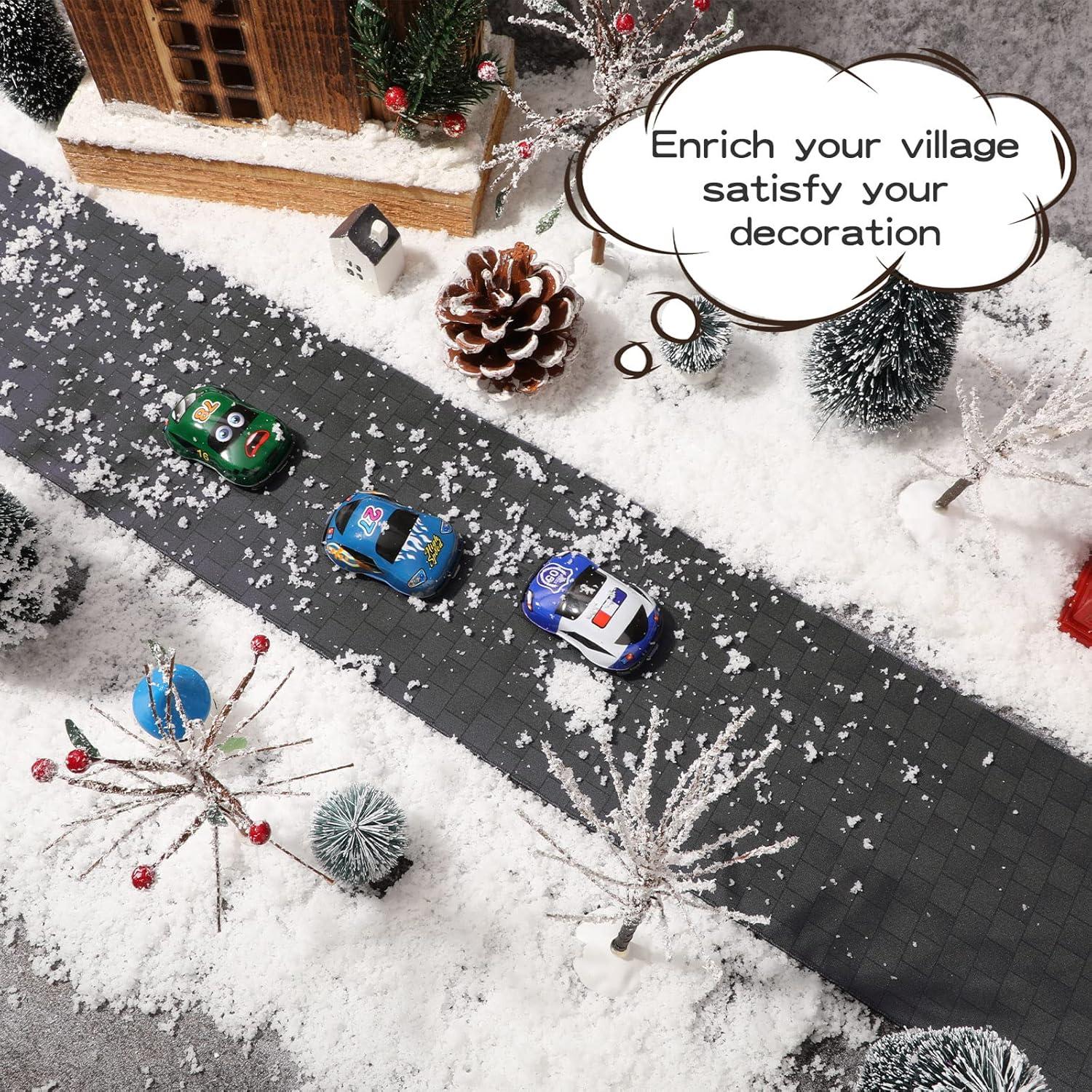 Alfombra de Calle Miniatura Frienda 11.9 x 120 cm Chic