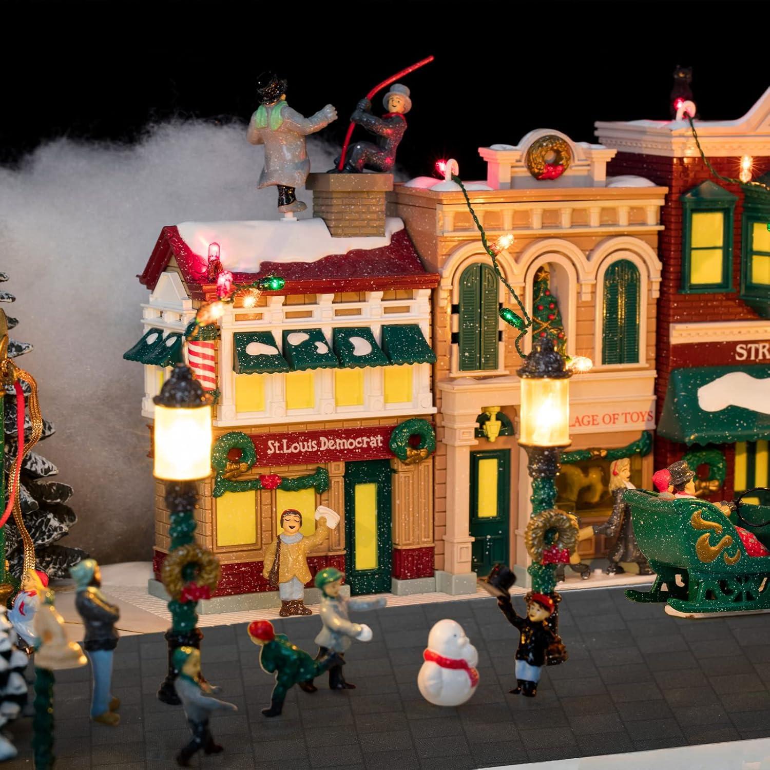 Alfombra de Calle Miniatura Frienda 11.9 x 120 cm Chic