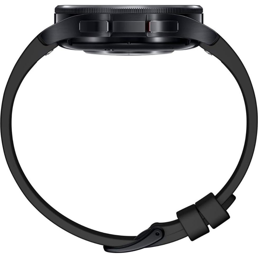 Reloj Inteligente Samsung Galaxy Watch 6 Classic 43mm Negro