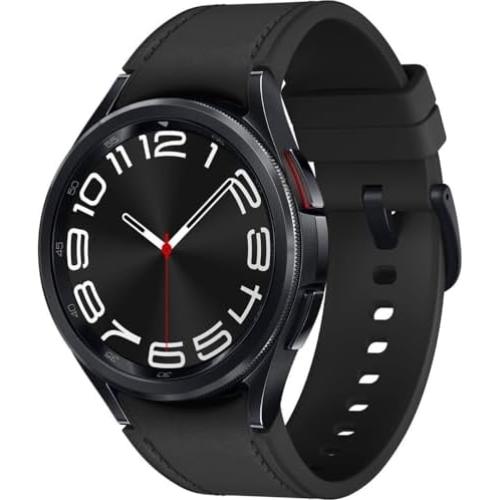 Reloj Inteligente Samsung Galaxy Watch 6 Classic 43mm Negro