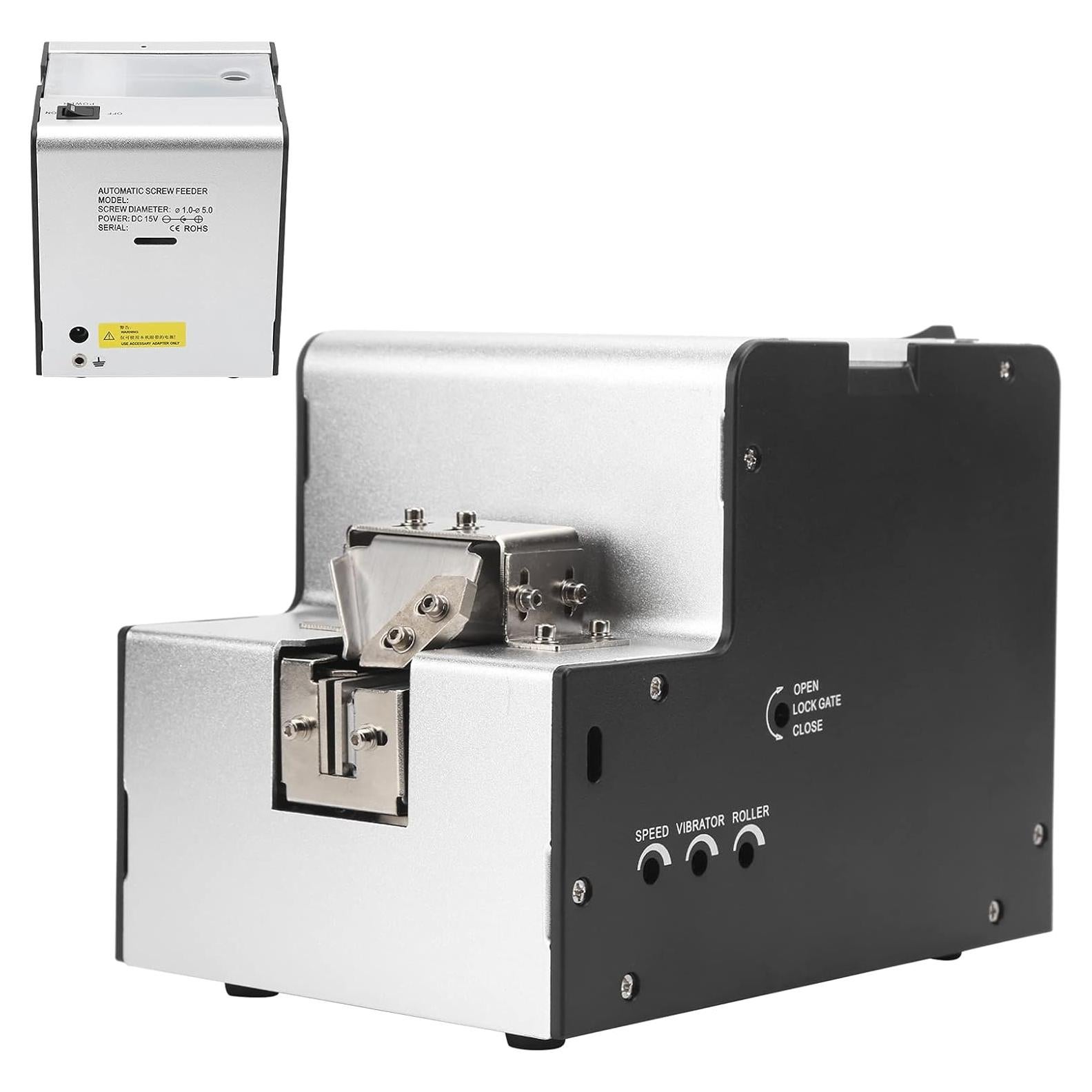 Máquina Atornilladora Automática Archuu SPLSPL-168 200cc