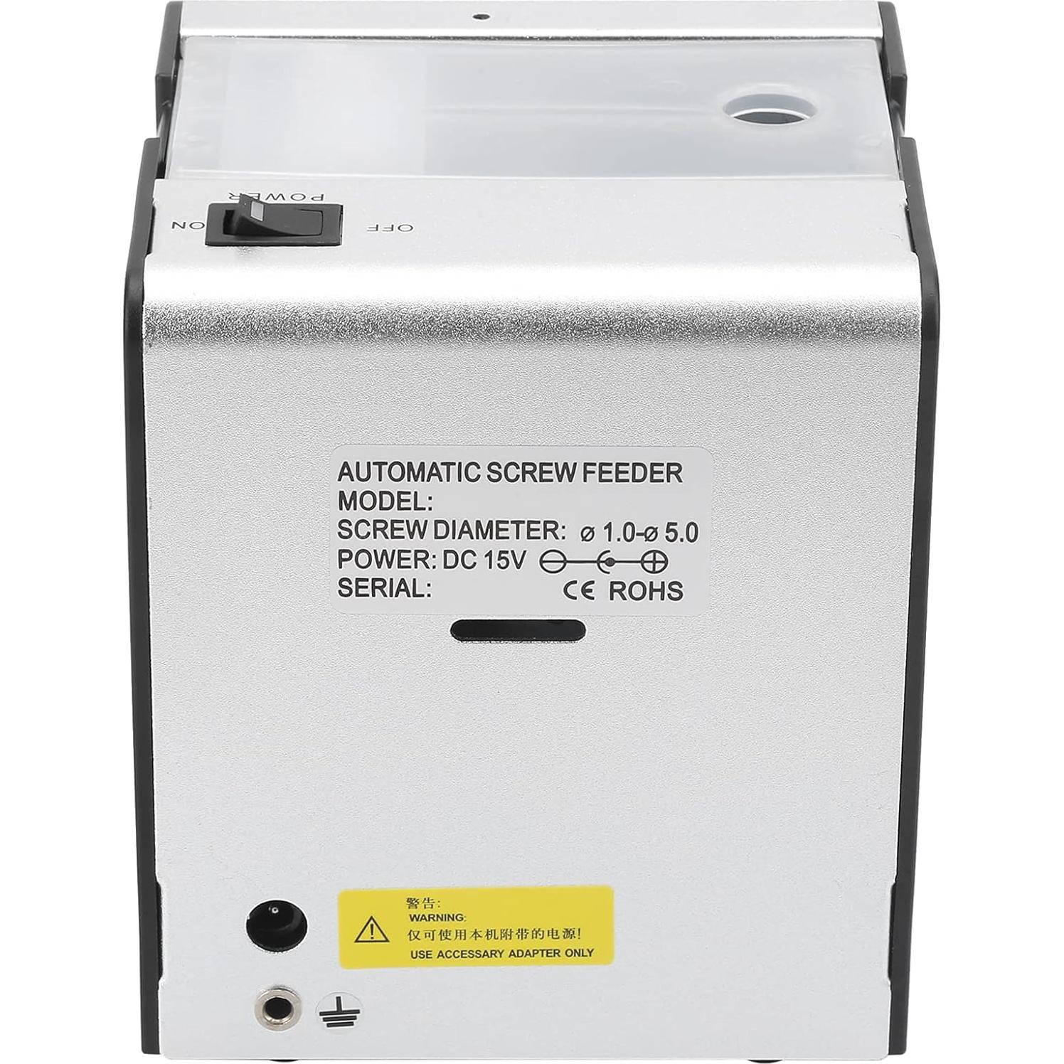 Máquina Atornilladora Automática Archuu SPLSPL-168 200cc