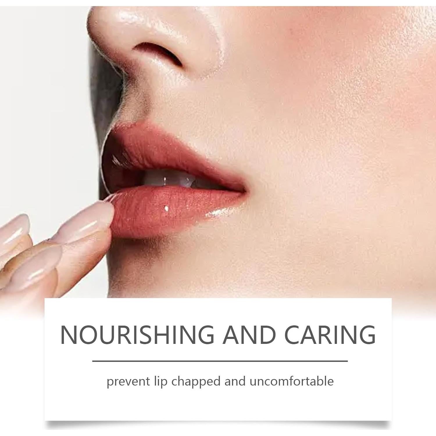 Lápiz Labial Cambiante REATIFUL Hidratante 24 Horas 1 pieza