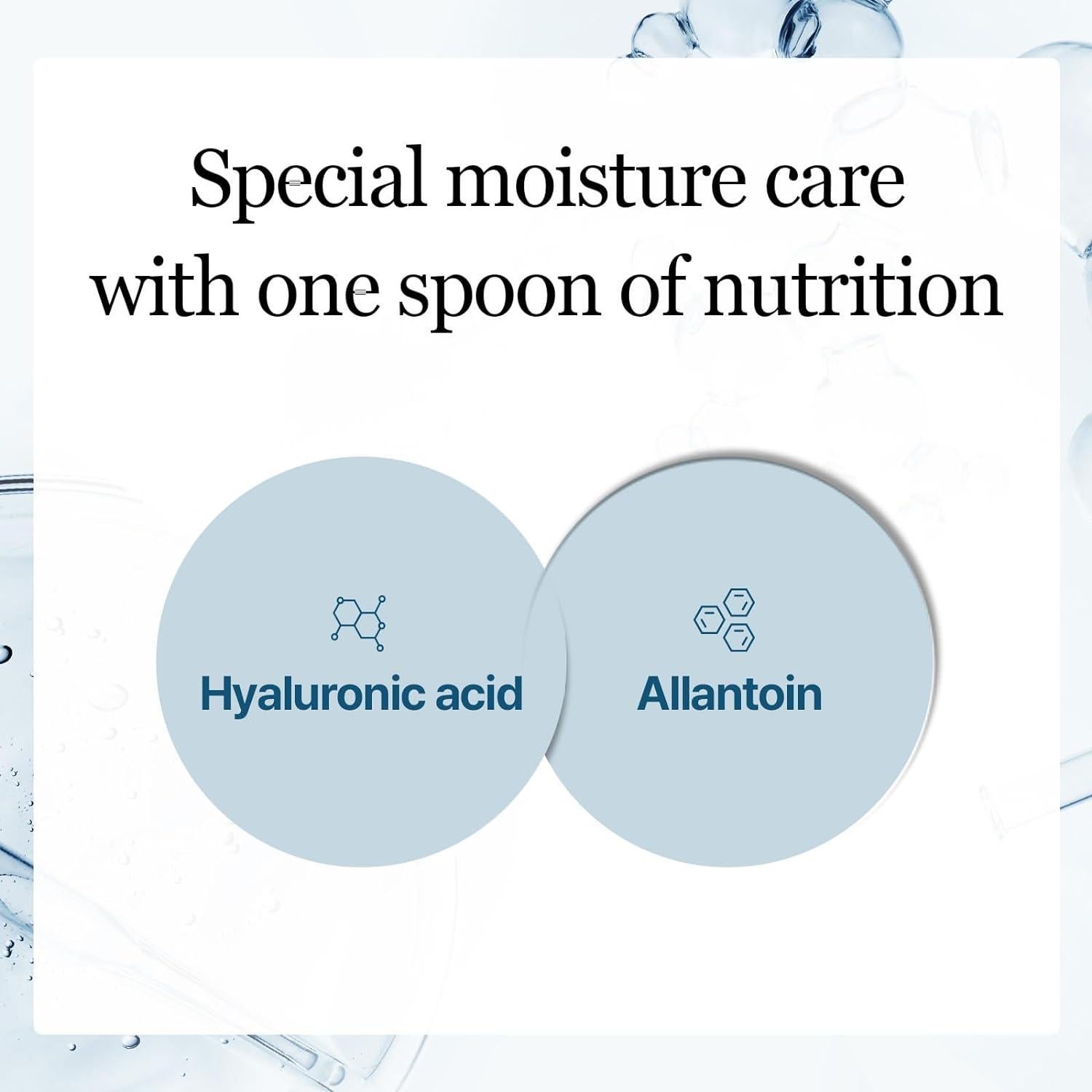 Almohadilla de Tónico de Frijol Mixsoon 180ml 70 Hojas