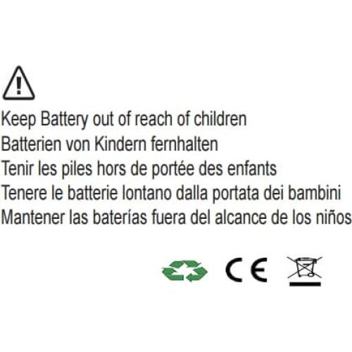 Reloj Despertador Digital Azyh para Niños con Luz y Música