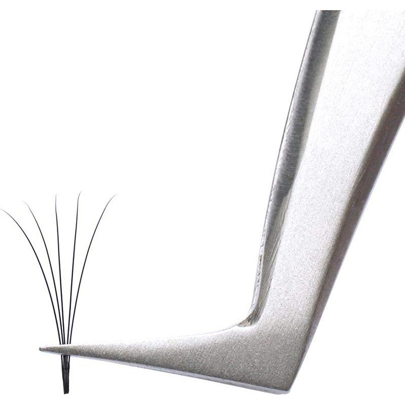 Extensiones de Pestañas FADLASH Easy Fan 0.07 D Curl 18mm