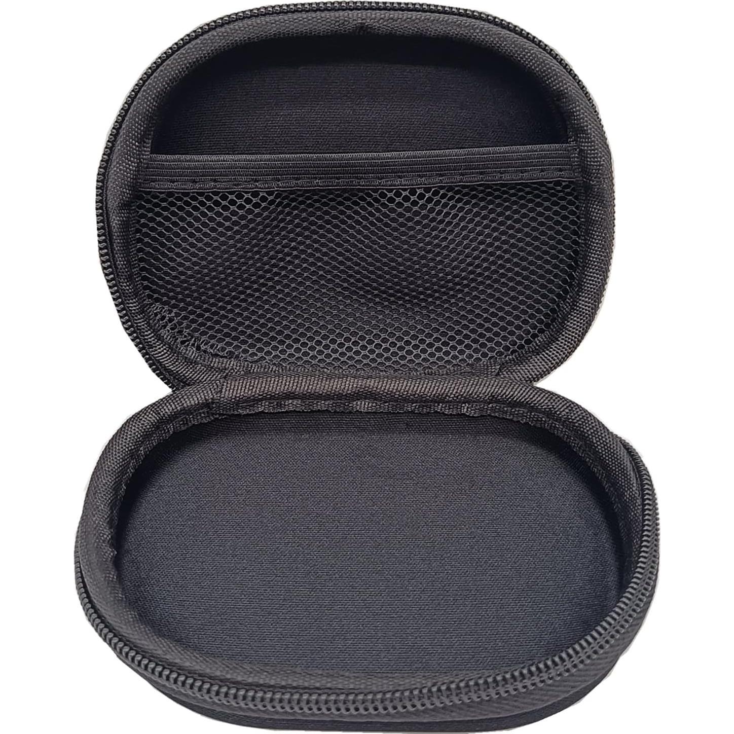 Estuche Duro de Primeros Auxilios Vacío Jipemtra Pequeño 12.8x10.2 cm