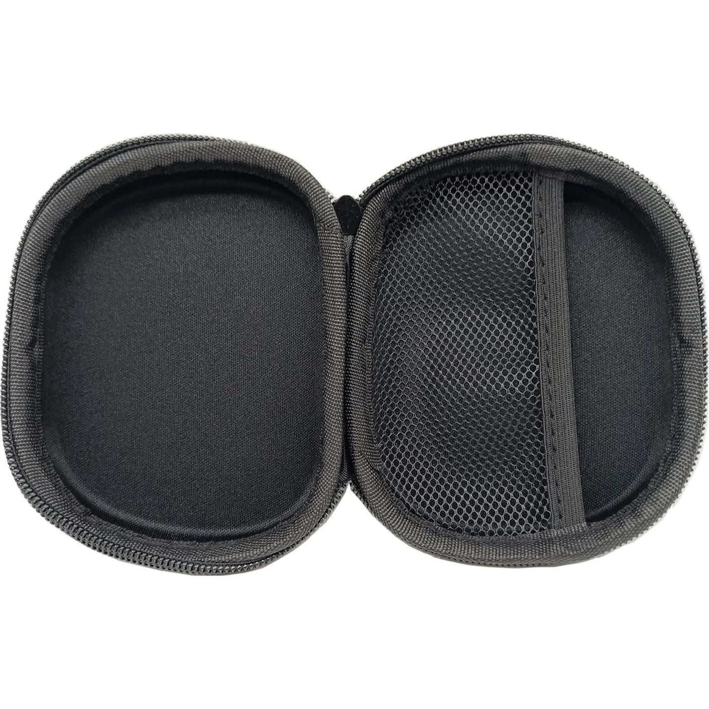 Estuche Duro de Primeros Auxilios Vacío Jipemtra Pequeño 12.8x10.2 cm