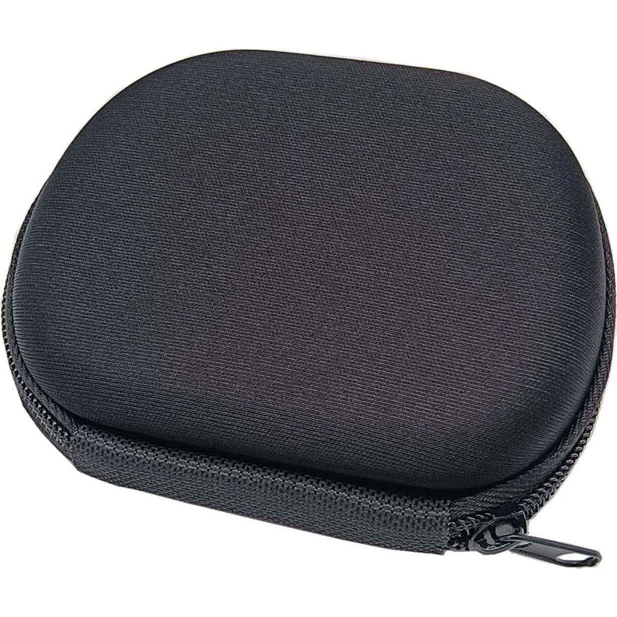 Estuche Duro de Primeros Auxilios Vacío Jipemtra Pequeño 12.8x10.2 cm