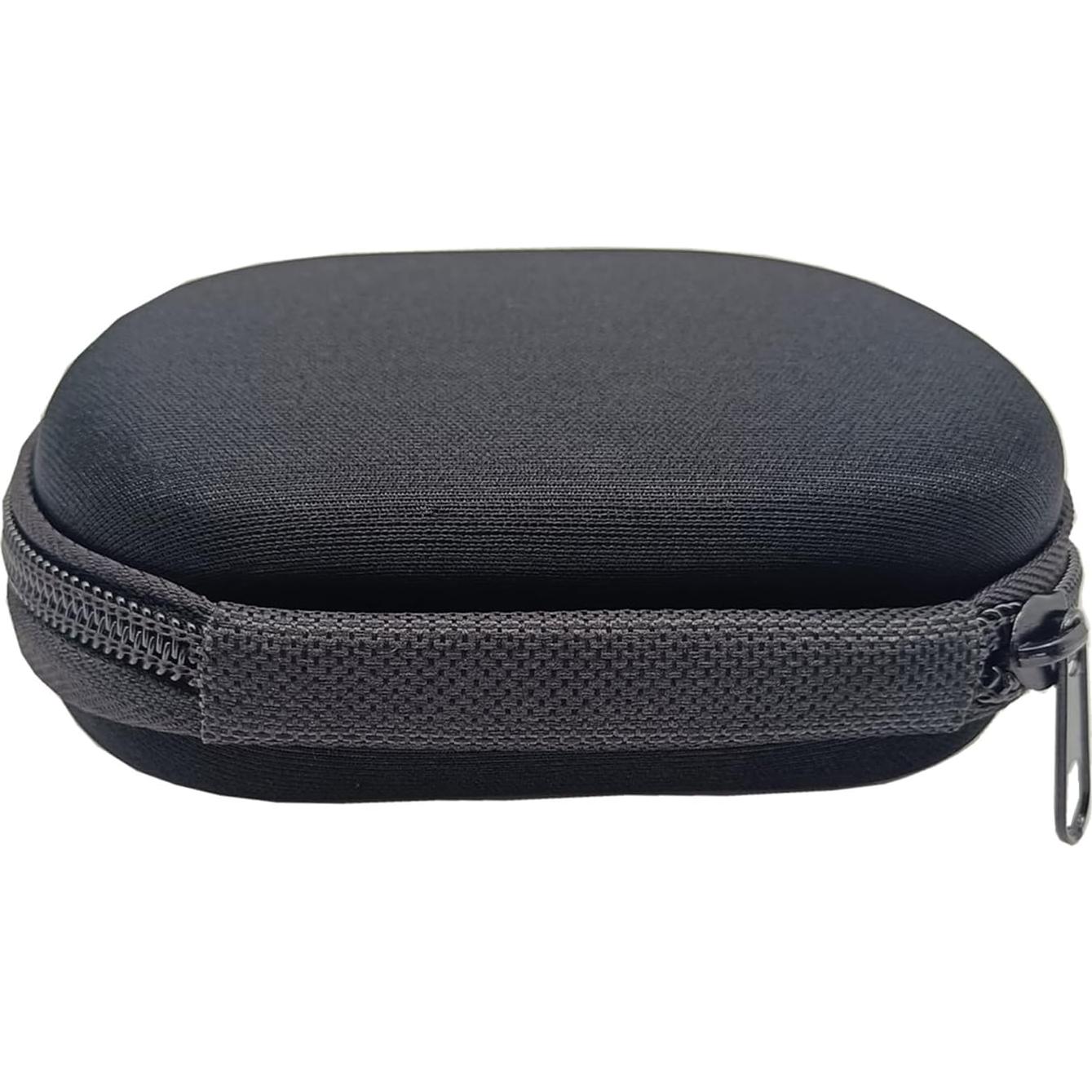 Estuche Duro de Primeros Auxilios Vacío Jipemtra Pequeño 12.8x10.2 cm