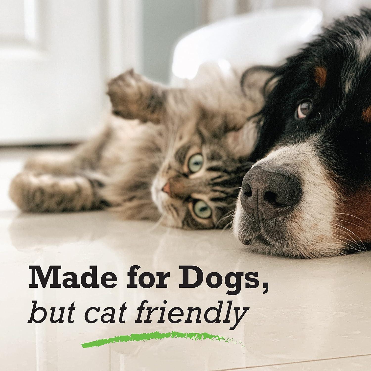 Aceite de Camelina Puro NatrixOne 226.8 g - Suplemento para Perros