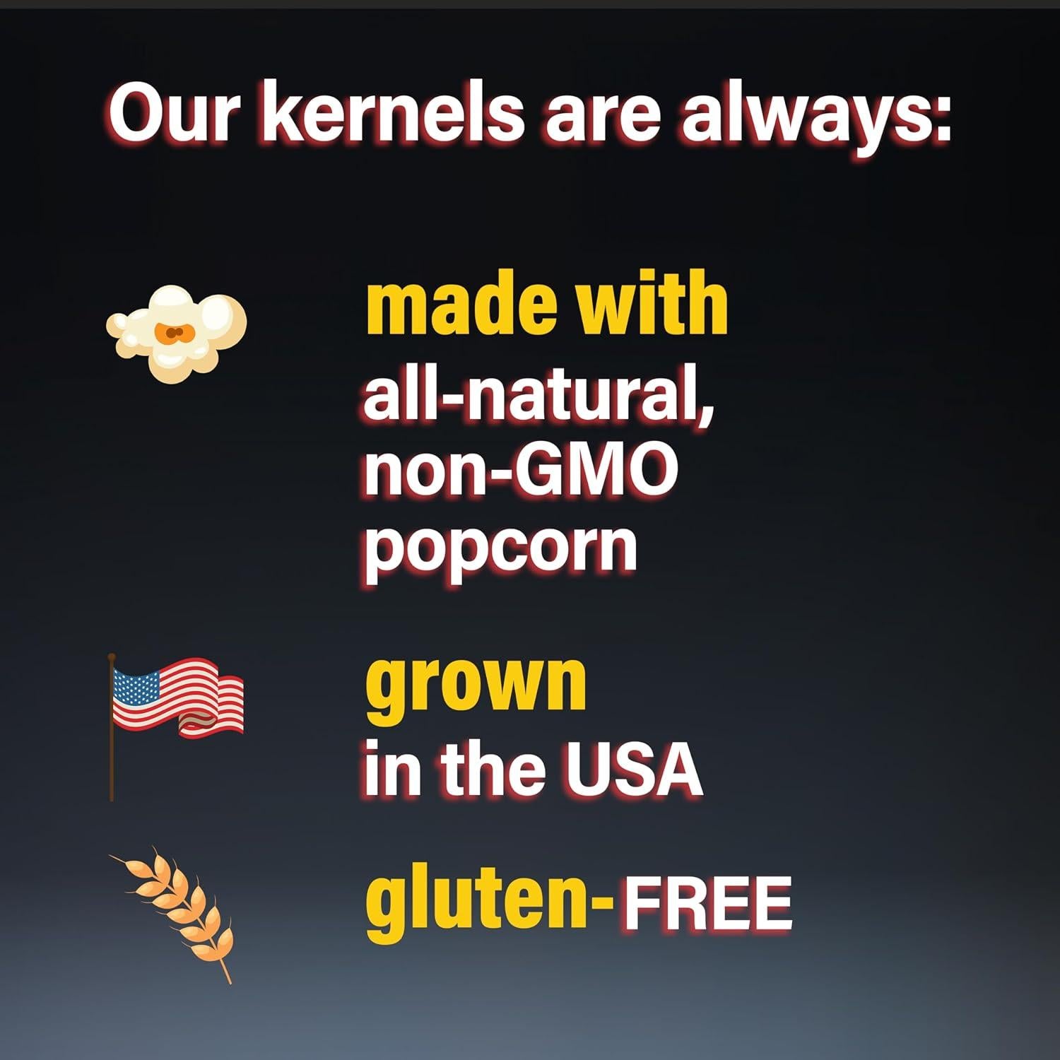 Tazón de Plástico Divertido Wabash Valley Farms 6 qt Amarillo