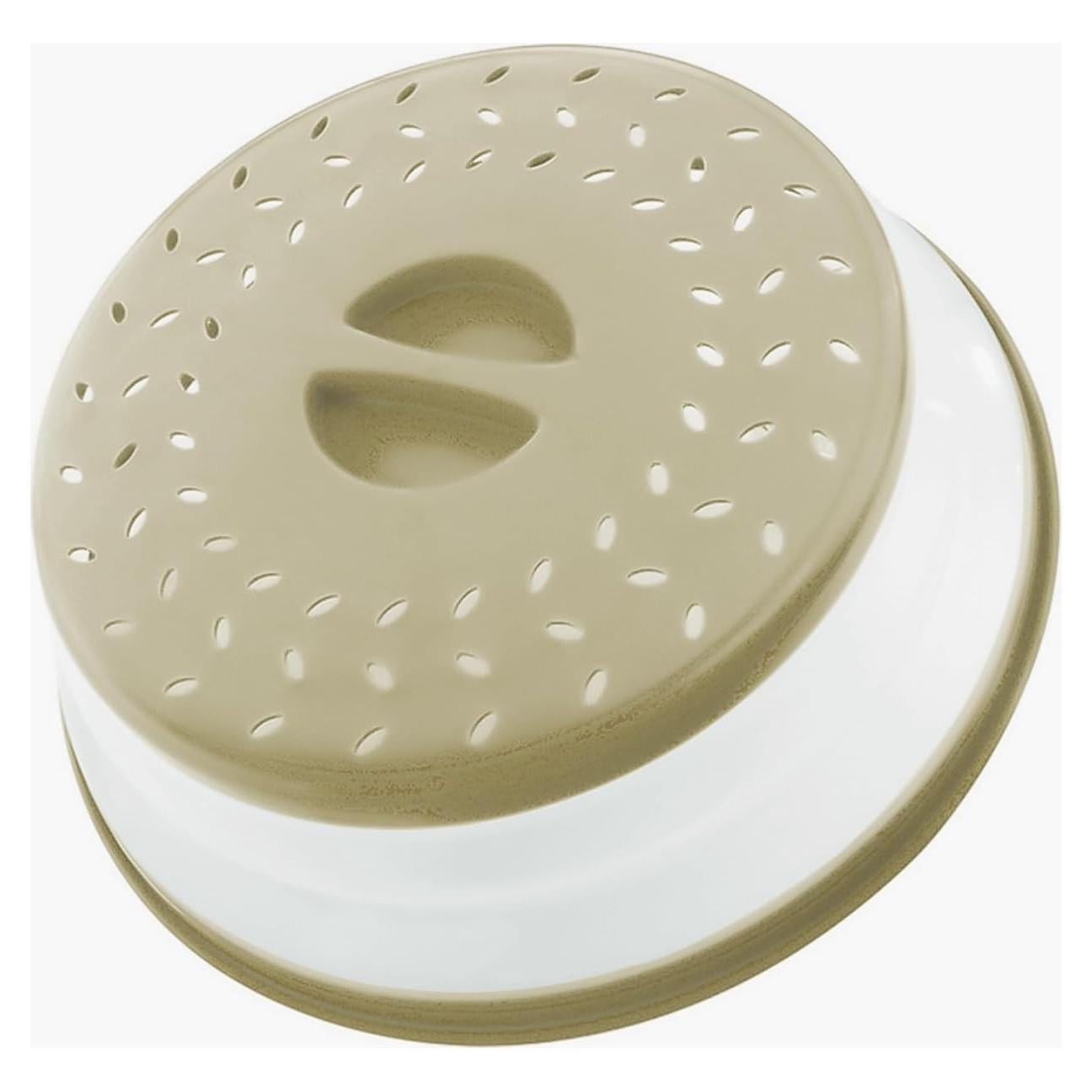 Cubierta Plegable para Microondas JYYHSF 26.8 cm Silicona