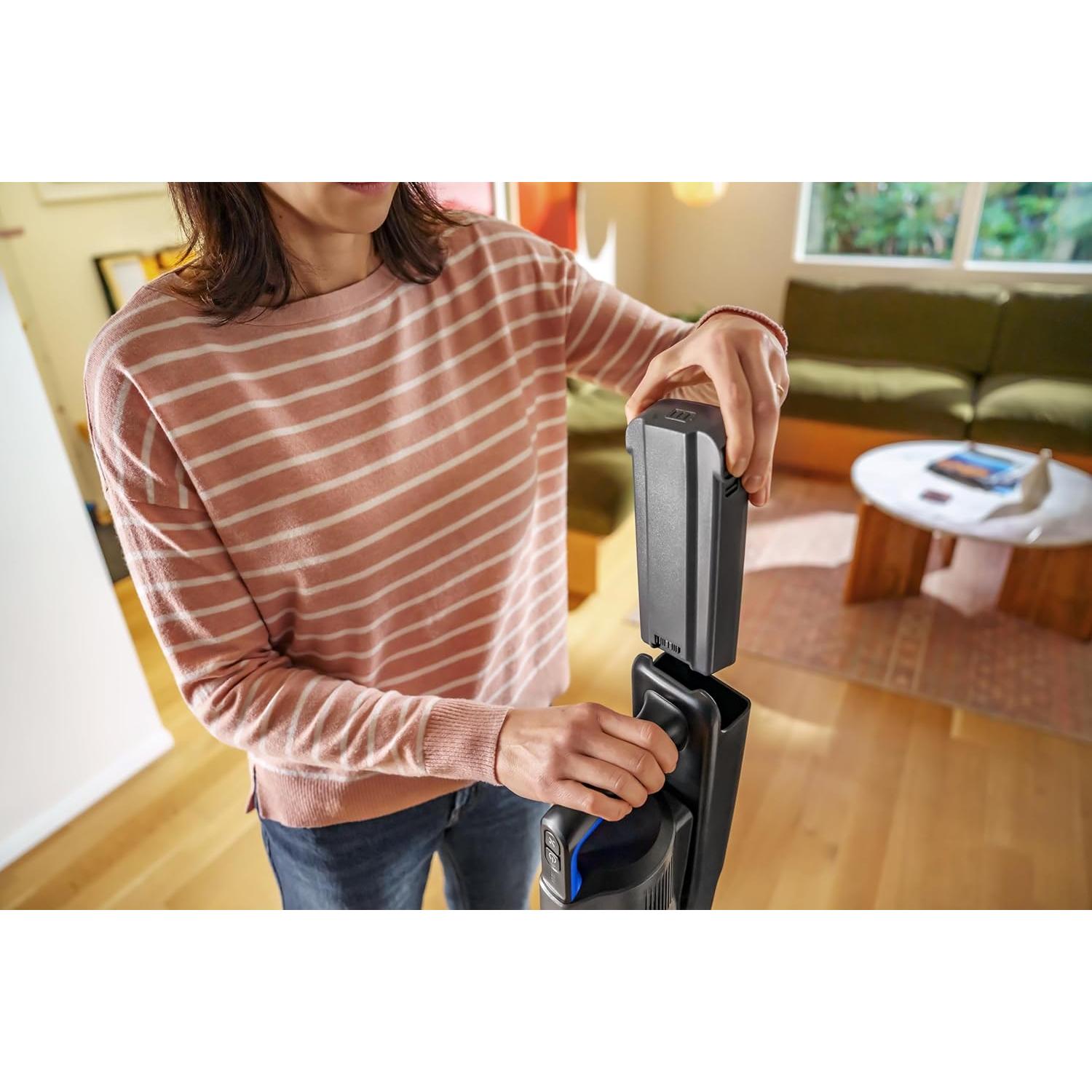 Batería Extra 200W BISSELL PowerClean FurFinder 4143