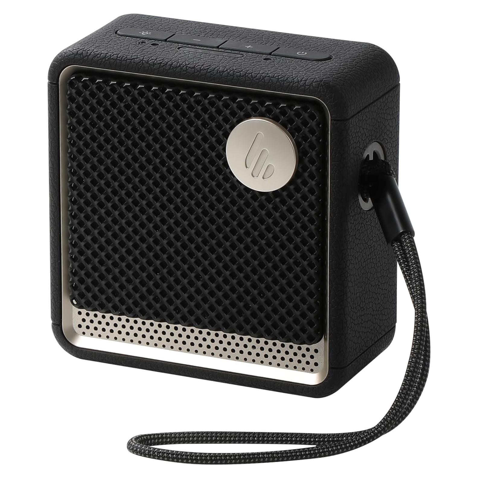 Altavoz Bluetooth Edifier ES20 Portátil IP67 15 Horas Negro