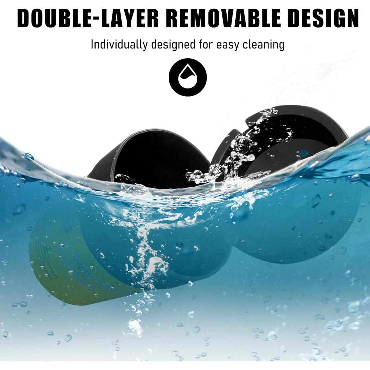 Cenicero de Coche Yourkar Automático Universal Negro