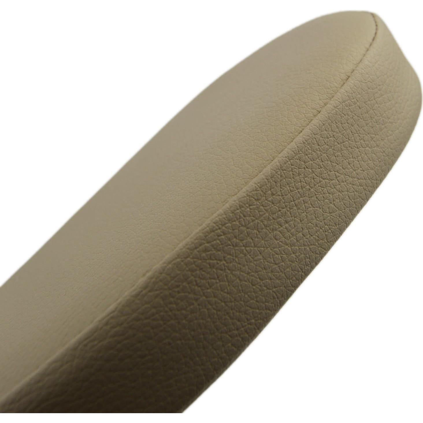 Cojín de Reposacabezas Ajustable PartsTo para Viaje - Beige