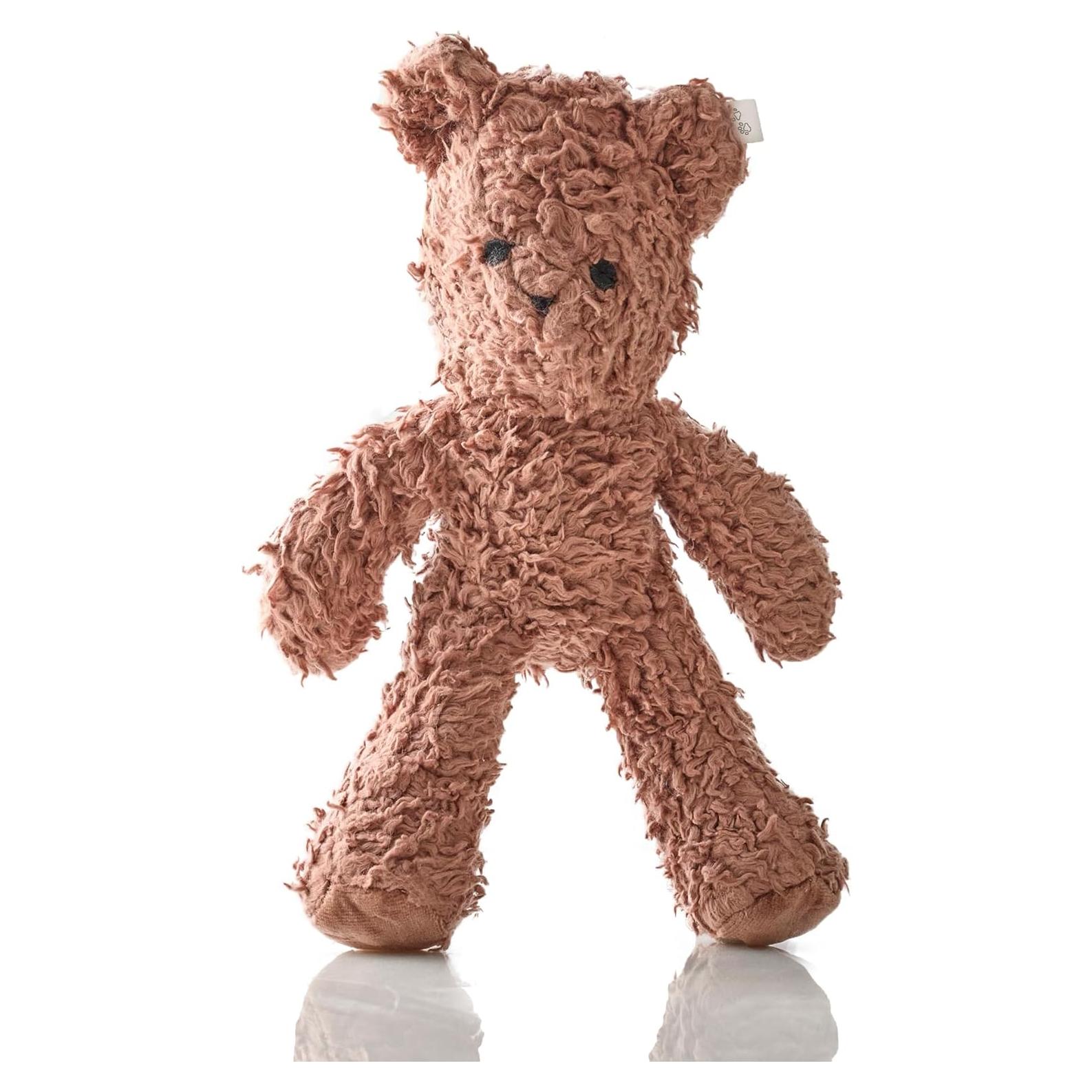 Juguete de Perro de Algodón Pasión por las Mascotas Oso