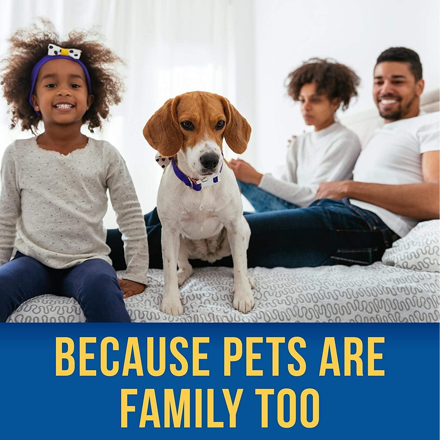 Suplemento Líquido Shed-X SynergyLabs 473ml para Perros