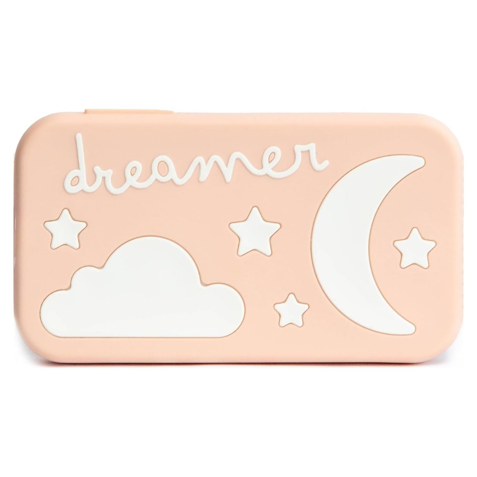 Máquina de Sonido Dreamer Kingsland Lab - Portátil con Luz LED