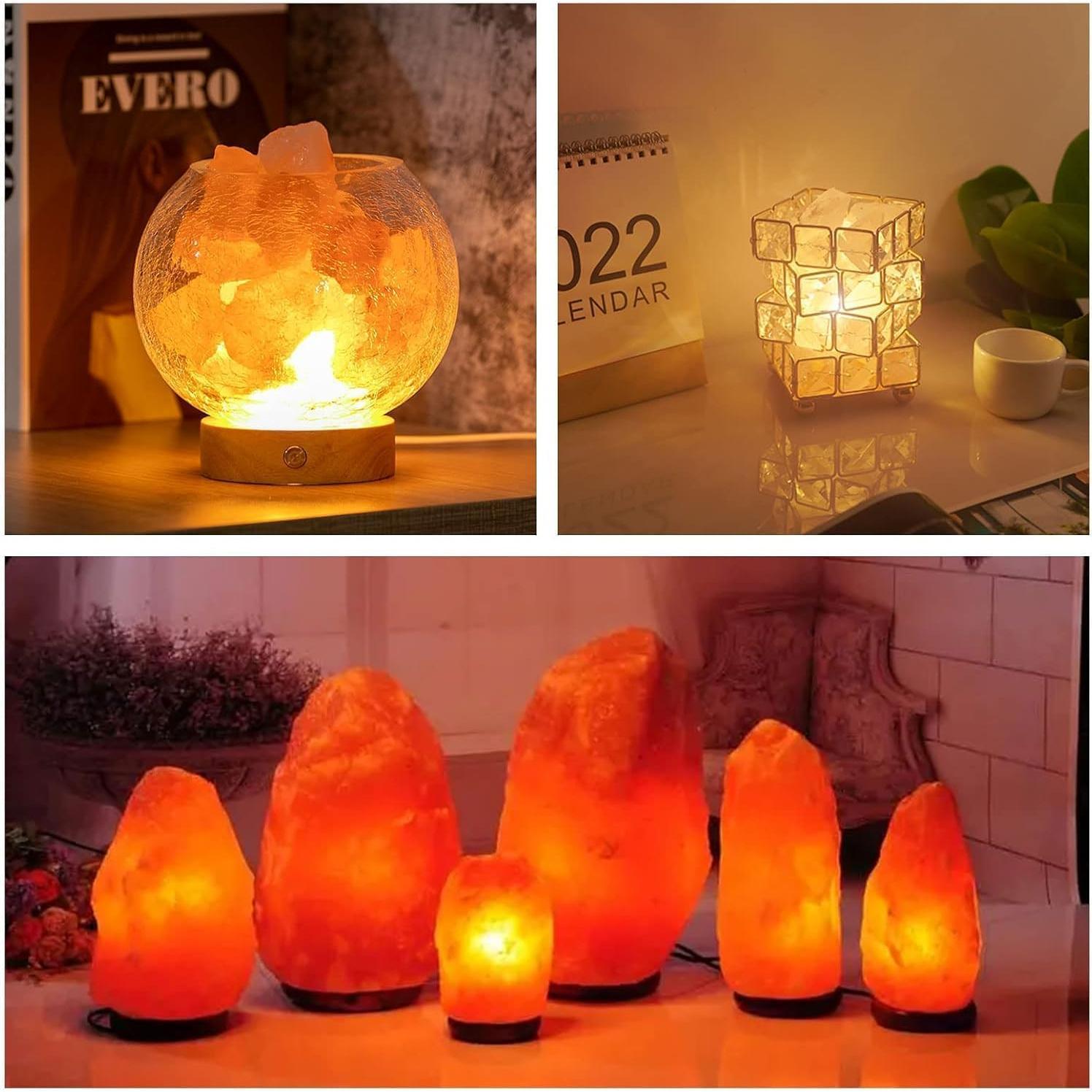 Bombilla de Luz Nocturna Eclolumi C7 7W Regulable 2700K 16 Pzas