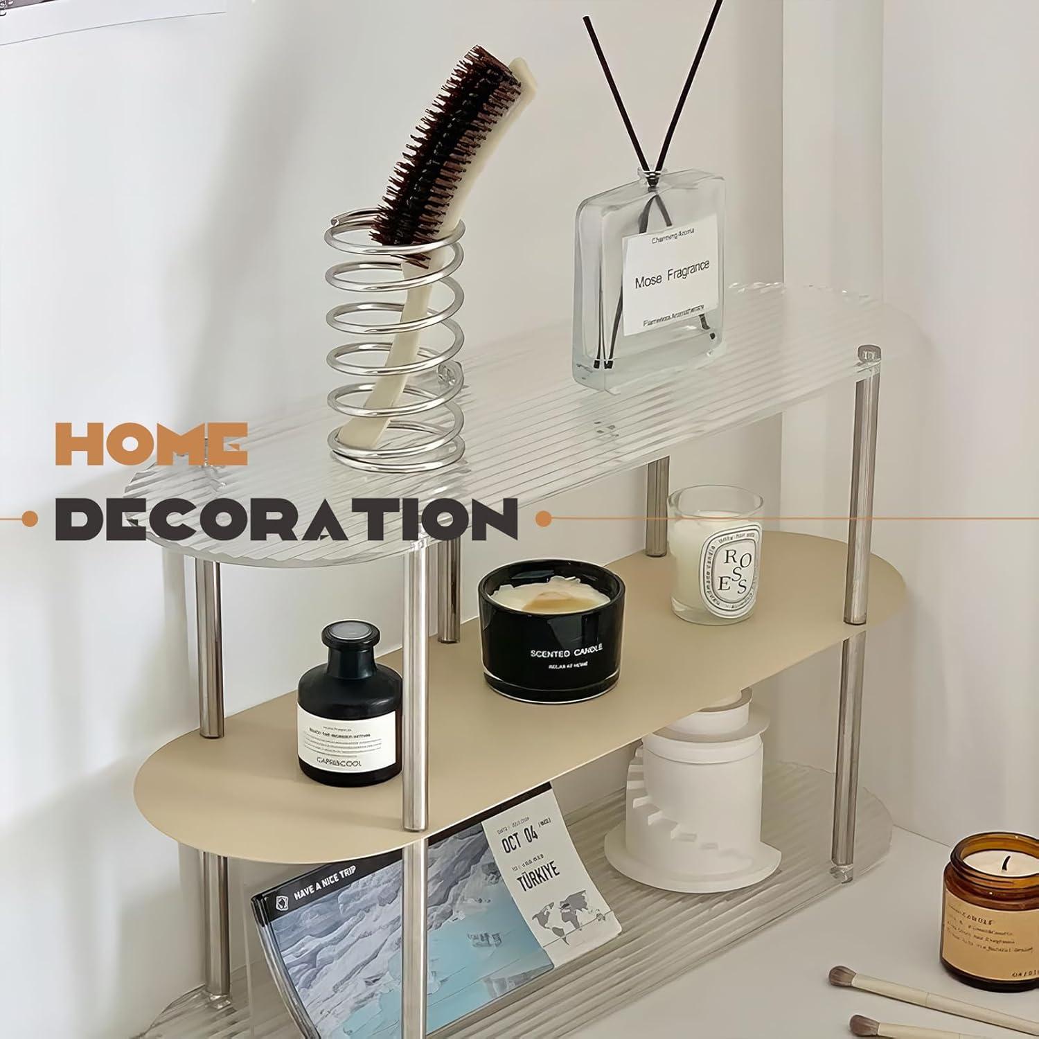 Soporte de Cepillo de Dientes WREWING Acero Inoxidable Plateado