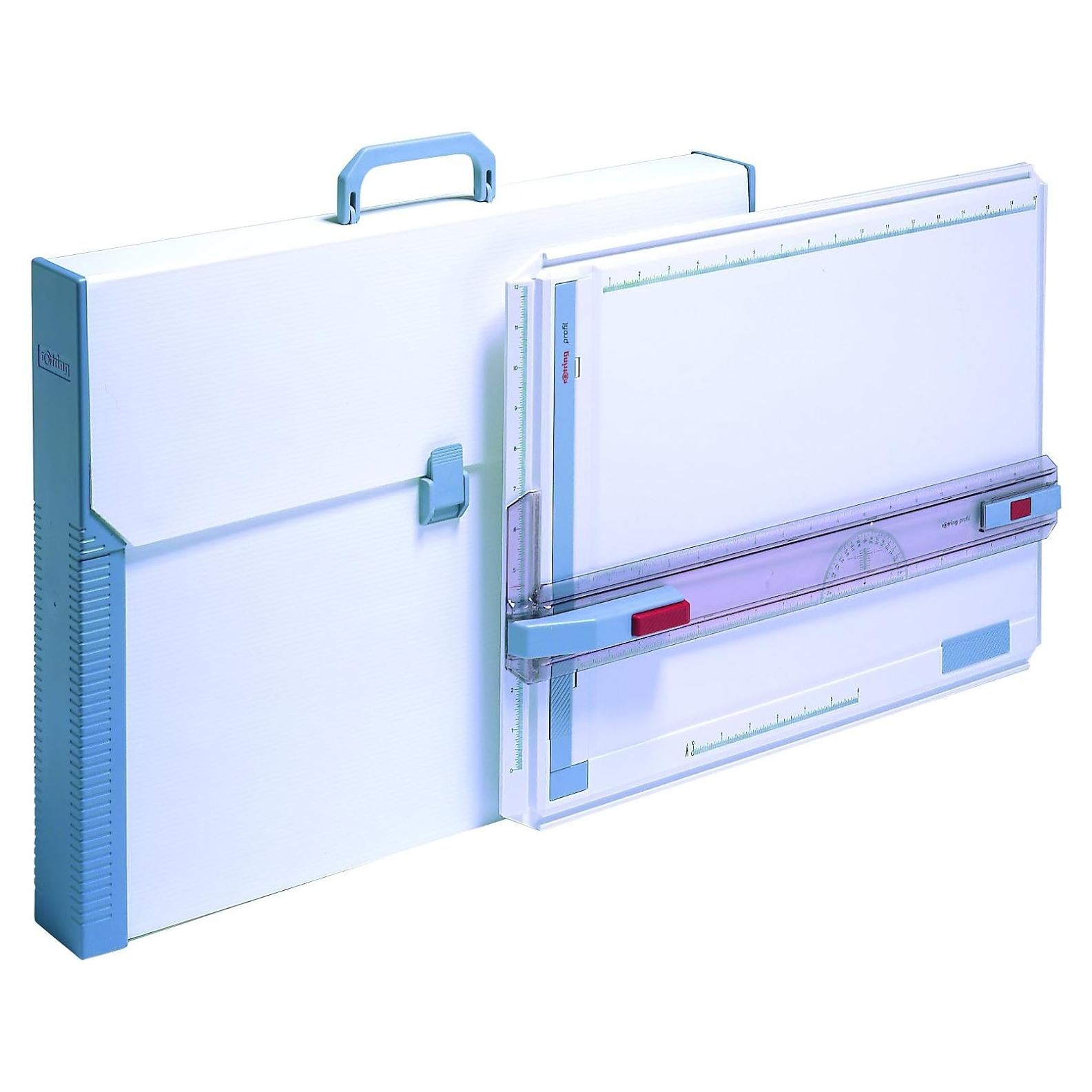 Tablero de Dibujo Portátil Koh-I-Noor 37.5 x 49.5 cm Azul