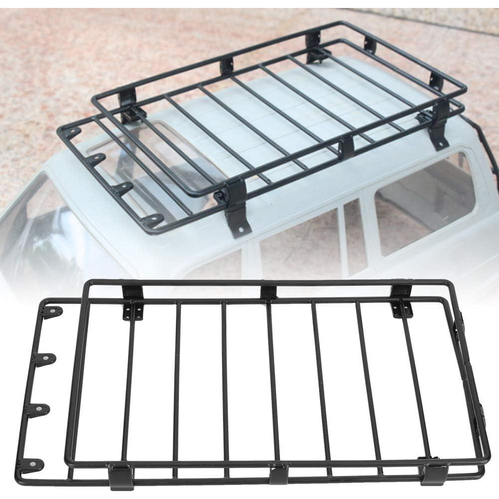 Portaequipajes de Techo para Coche RC FAUOSWUK LC80 Ajustable