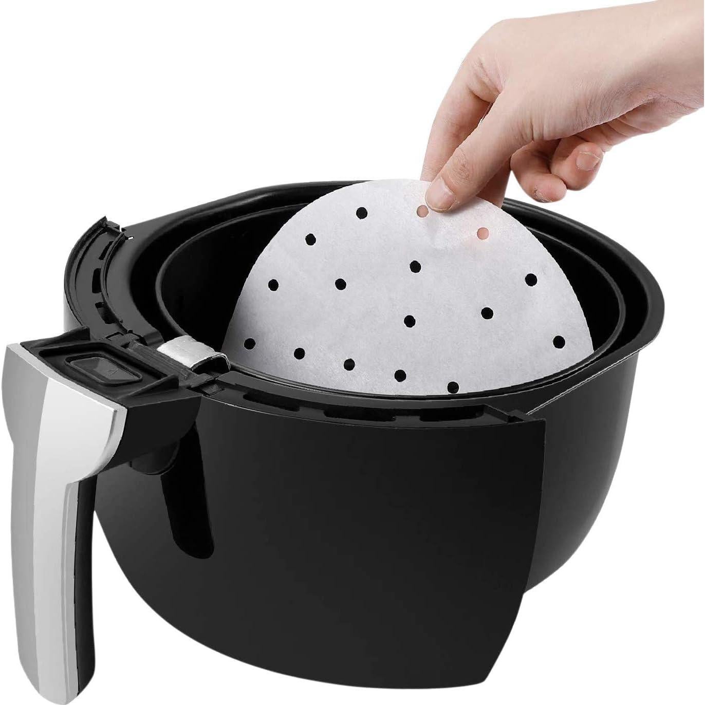 Papel Pergamino Perforado BY KITCHEN 15 cm - Set 100 Piezas