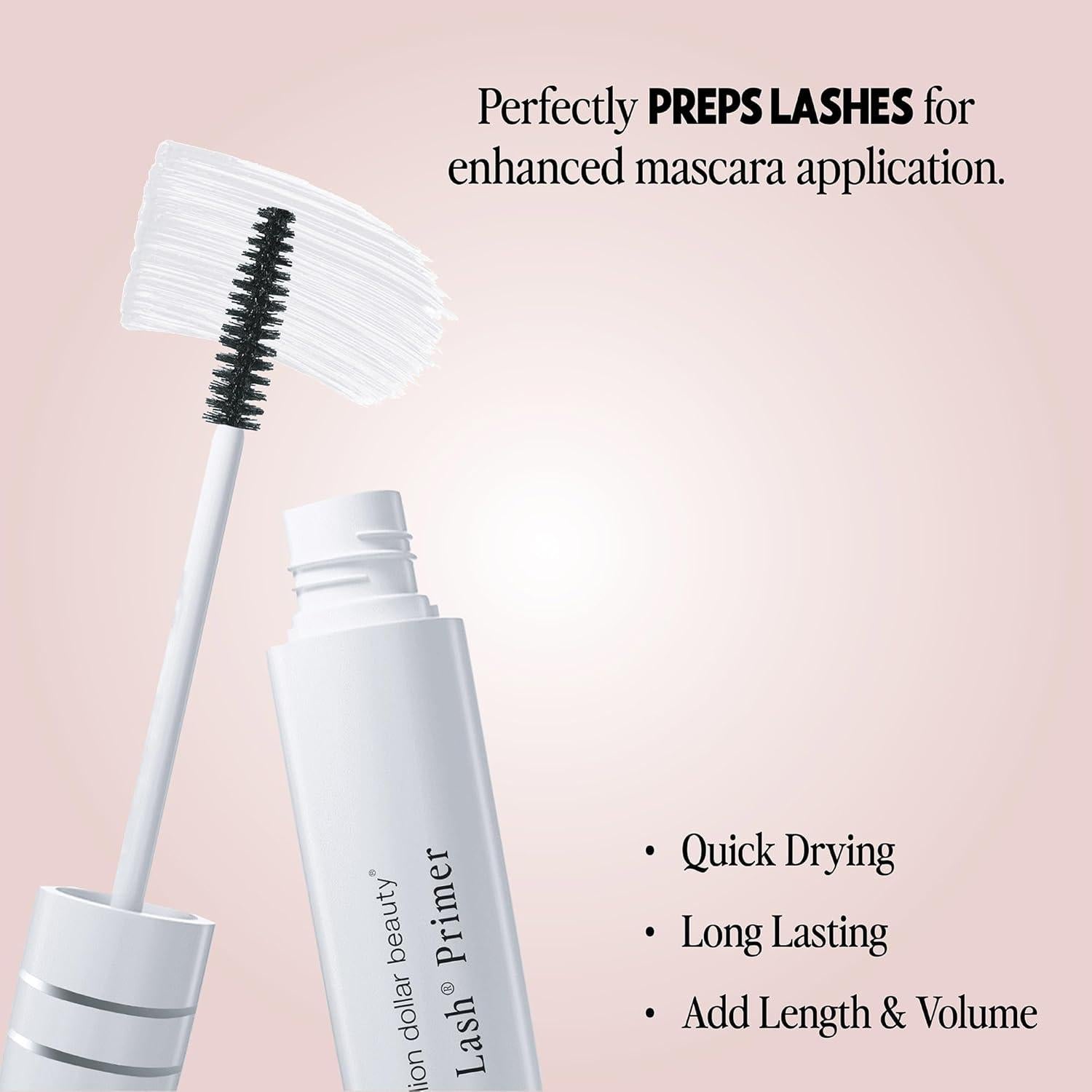 Primer para Pestañas BDB Forever Lash 7.1 ml - Voluminizador